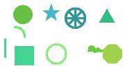 shapes