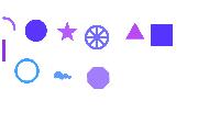 shapes