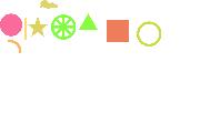 shapes