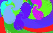 swirls