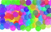 rainbowofbubble