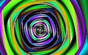 starburst