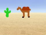 DesertBiome