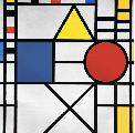 Mondrian