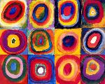 Kandinsky Circles