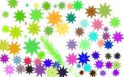 star
