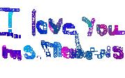 Iloveyou