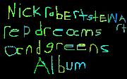 nickrobertstewartreddreamsandgreensalbum
