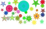 stars
