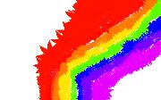rainbow
