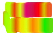 rainbows