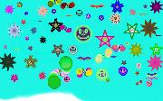 cool dot