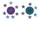 star