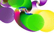 Vertigo swirl