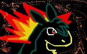 JohtoTheTyphlosion