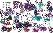 swirls
