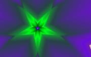 Neon_FLower