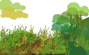 greentreesandweeds