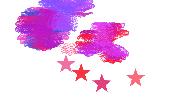 star
